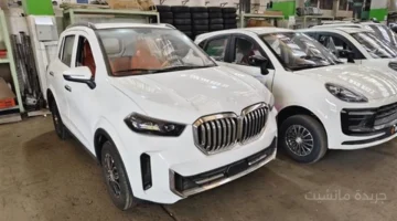 رقم غير مسبوق.. طرح أول سيارة كهربائية صنع في مصر بـ300 ألف جنيه 1